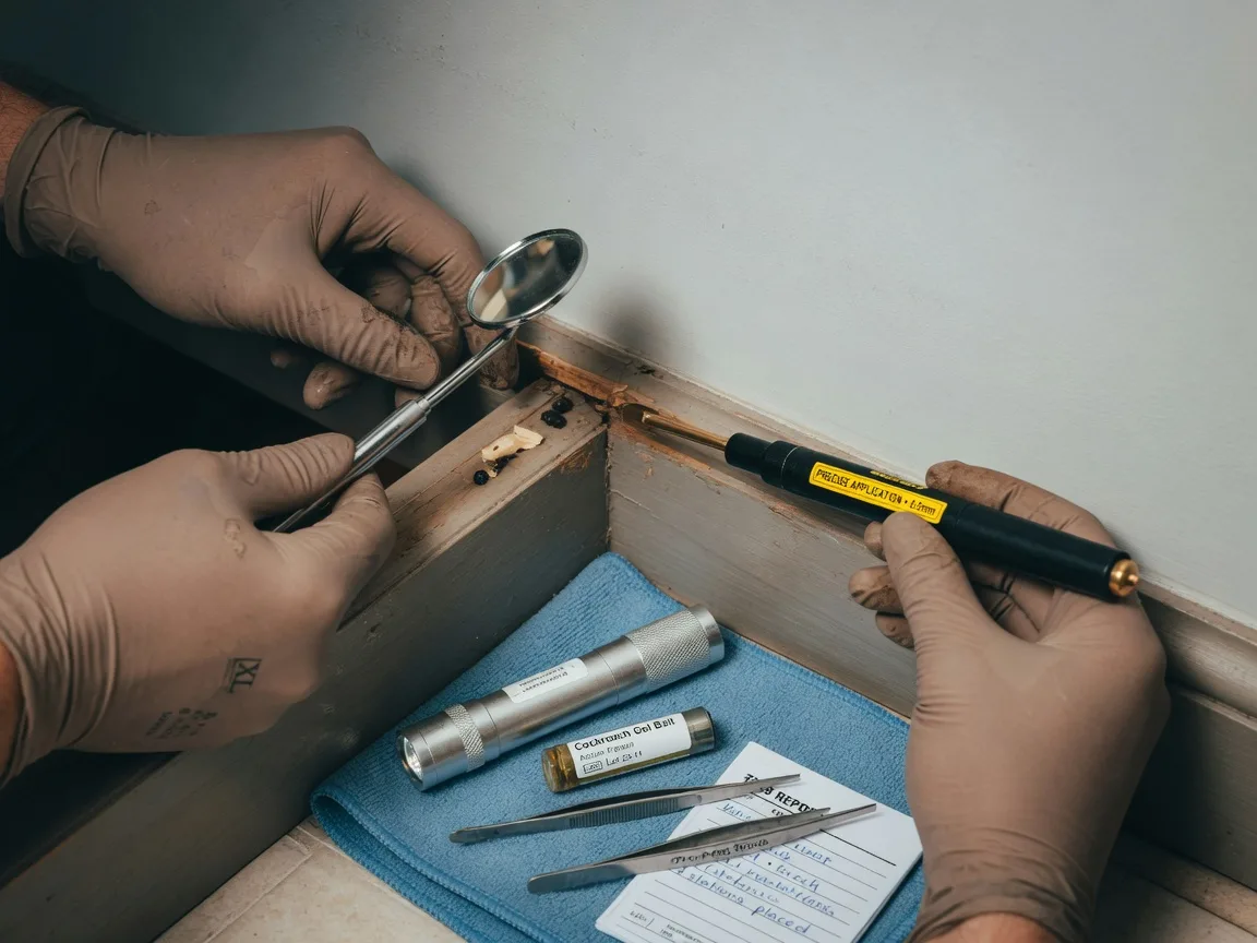 Why choose Emergency Pest Control in Culbertson, NE